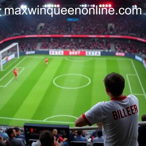 Exploring the Excitement of In-Play Live Betting with Maxwinqueen