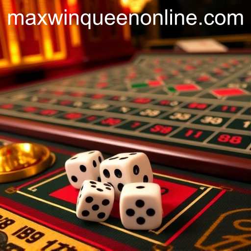 Exploring the Fascinating World of Sic Bo and Maxwinqueen